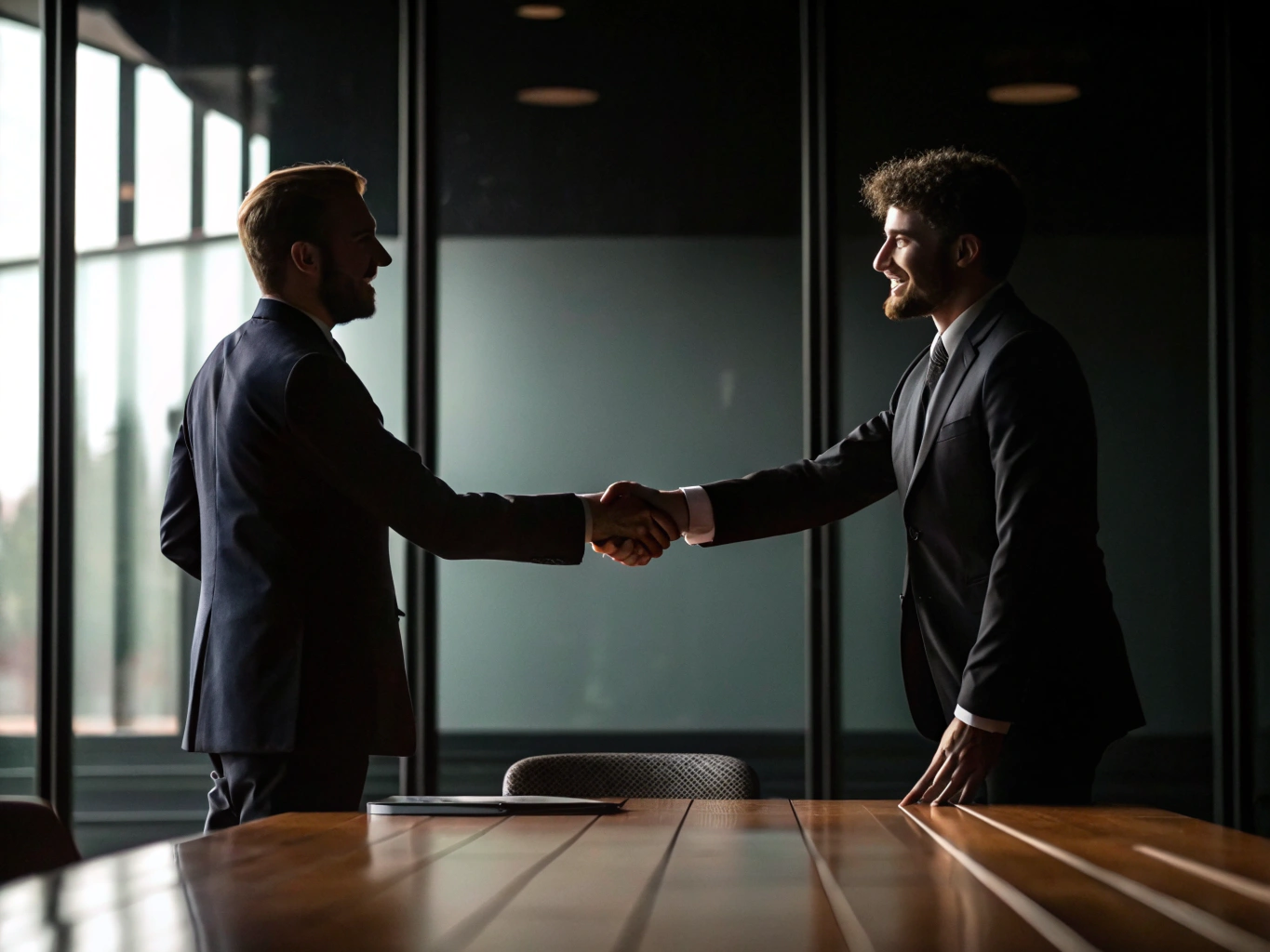 Mercury Business Loan