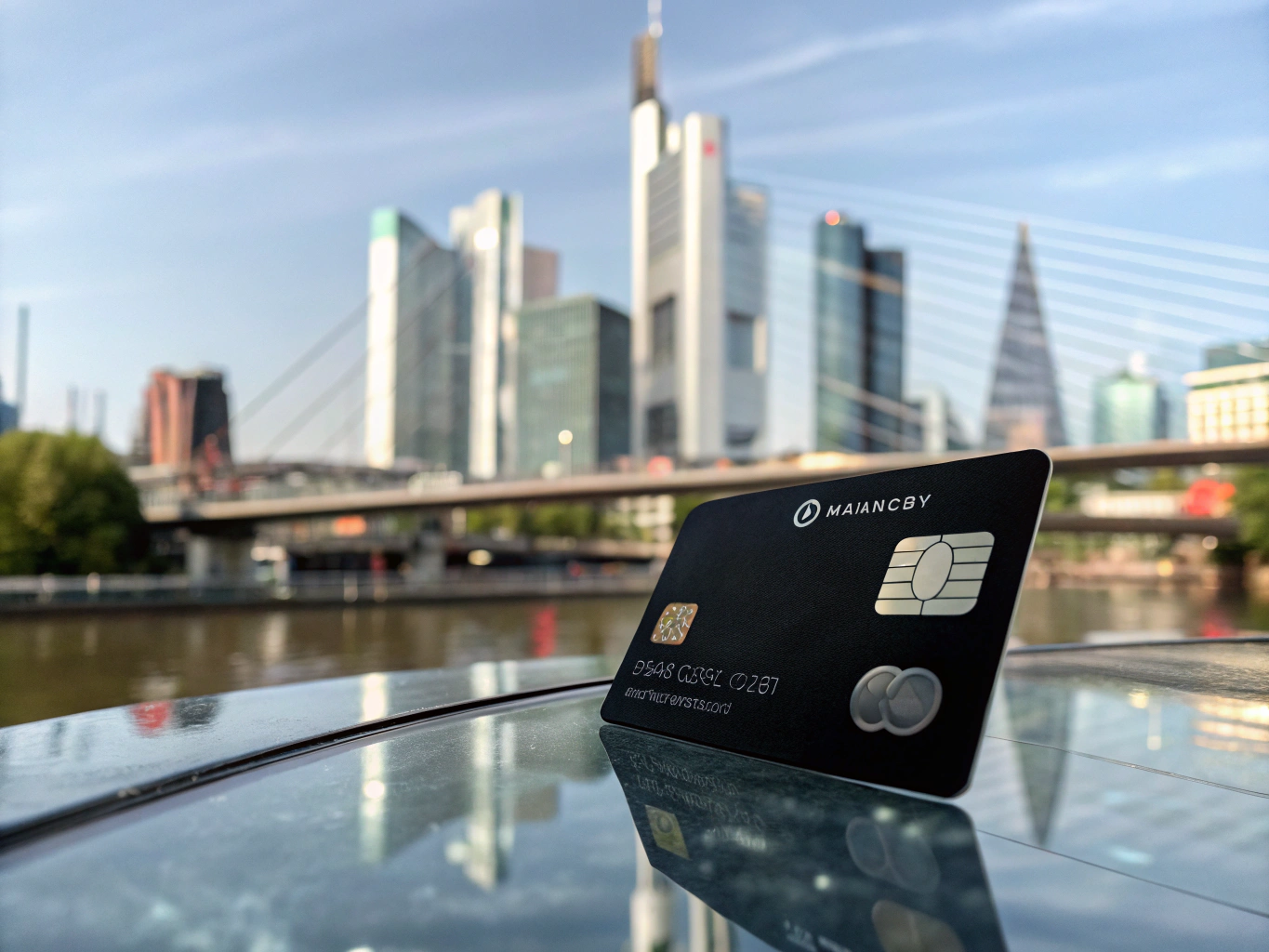 Mercury financial products