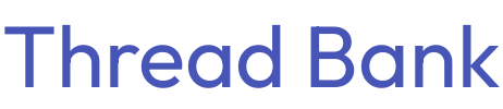 Thread Bank logo