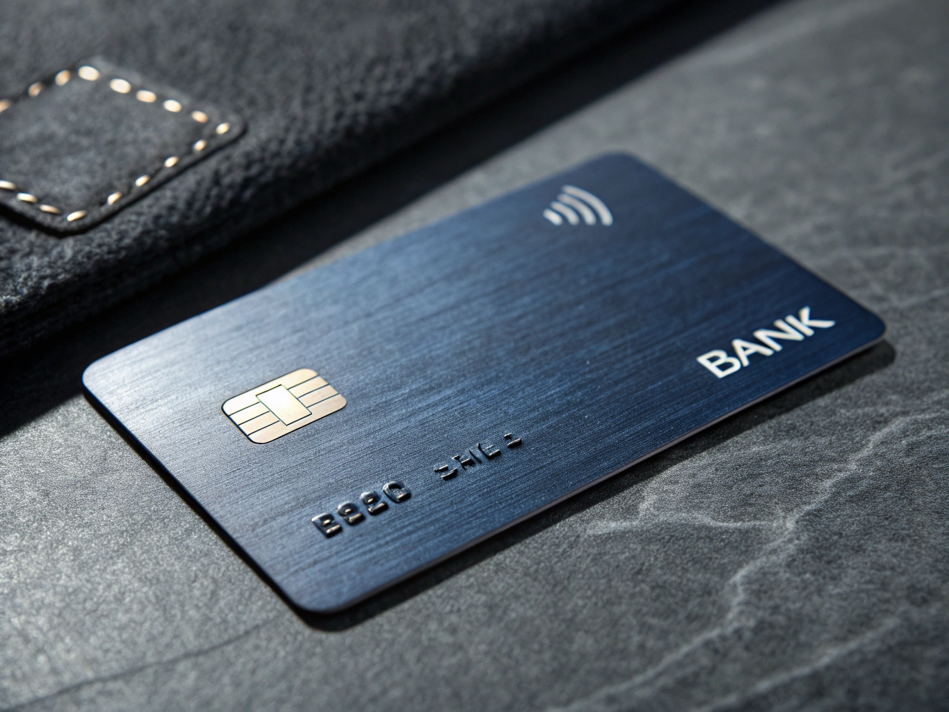 Thread Bank Premium Card visual