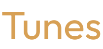 Tunes logo