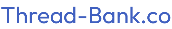 Thread-Bank.co Logo